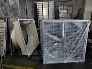 Industrial Extractor Fan