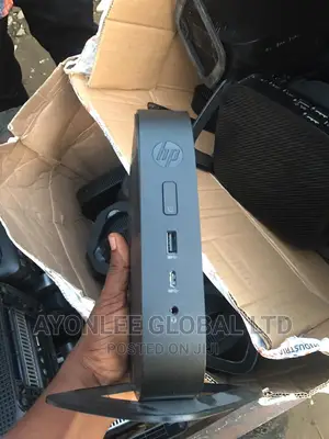 Desktop Computer HP t530 8GB SSD 32GB