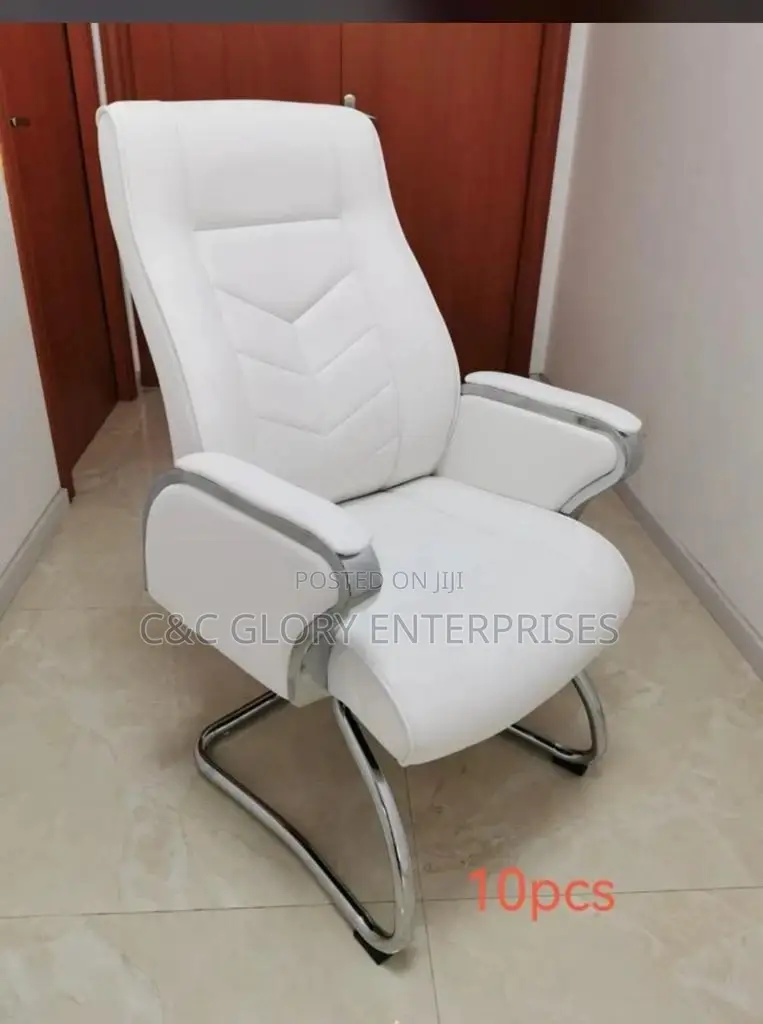 Single Execute Chair (Call)