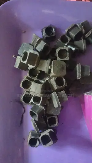 Plastic for Chair Leg