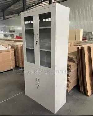 Metal Bookshelf (Call)