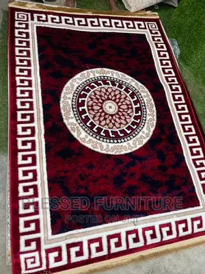 Turkey Rug