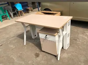 1.2m Quality Office Table (Call)