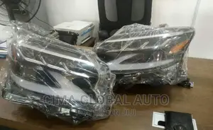 Upgrade Your 2010 Gx460 to Latest Model 2022