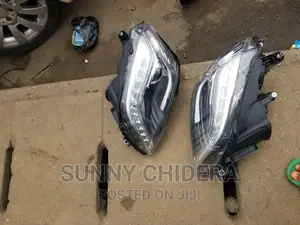 GLK 2015/18 Head Light Set