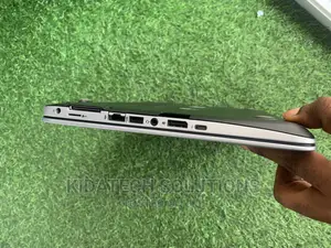 Laptop HP EliteBook 840 G3 8GB Intel Core i5 SSD 256GB