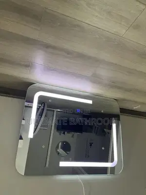 Rectangular Mirror