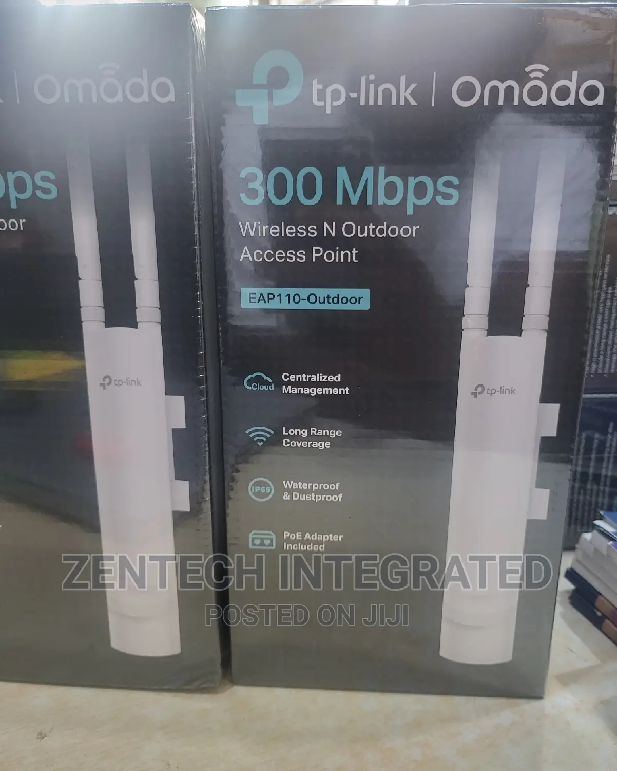 Tp-Link EAP110 Outdoor