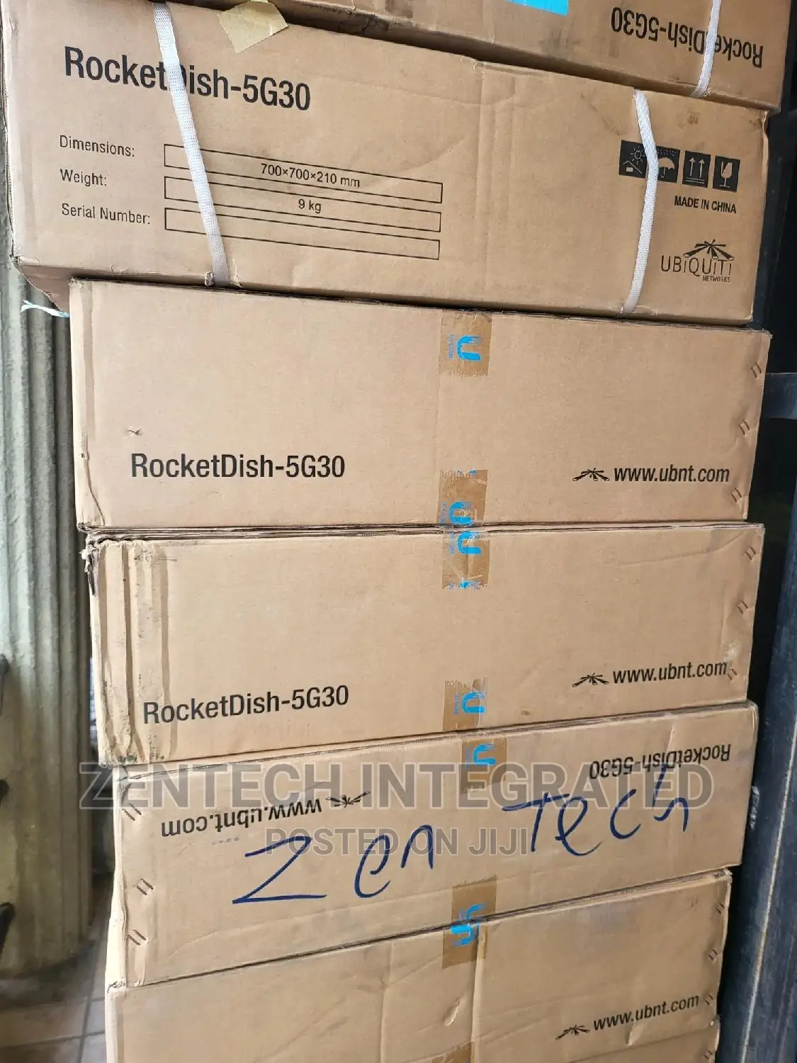 Ubiquiti RD-5G30