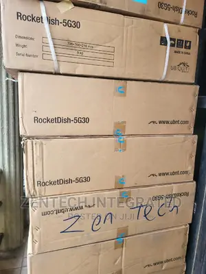 Ubiquiti RD-5G30