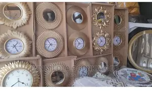 3 in 1 Wall Clock