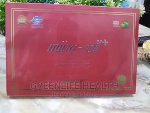Revoobit Miracell X 24 Sachets