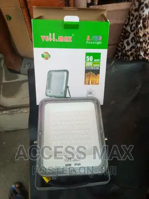 50watt LED Floor Light. (Vellmax Product)