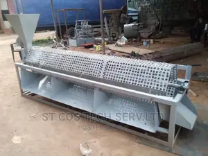 Cashew Nut Grading Machine