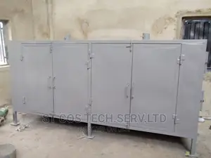 Cabinet Dryer Machine