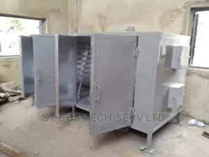 Cabinet Dryer Machine
