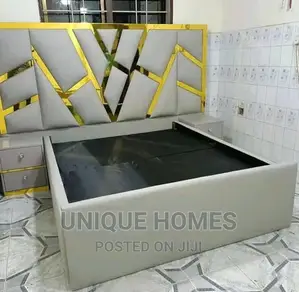 Bed Stand,Standard and Unique,
