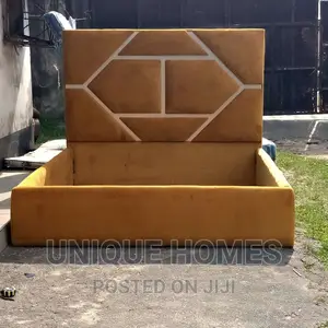 Bed Stand,Standard and Unique,