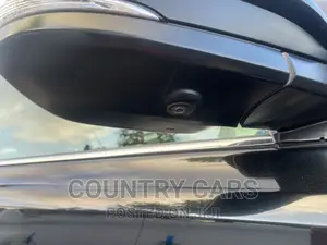 Toyota RAV4 2016 Black