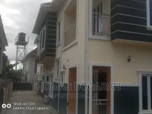 3bdrm Townhouse / Terrace in Apo Resettlement for rent