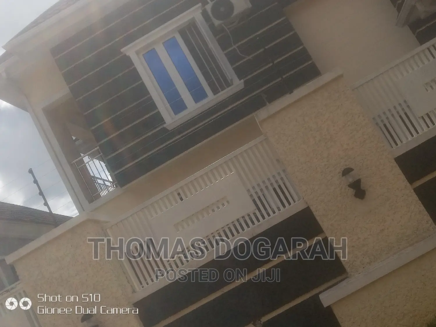 3bdrm Townhouse / Terrace in Apo Resettlement for rent