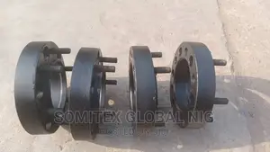 Tacoma Rim Spacer Available