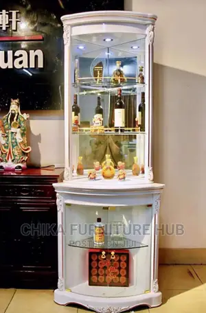 Quality Mini Bar