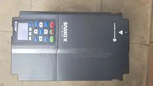 X Drive 11kw/15hp VFD Inverter