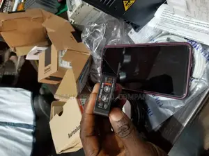 Photo Sensor