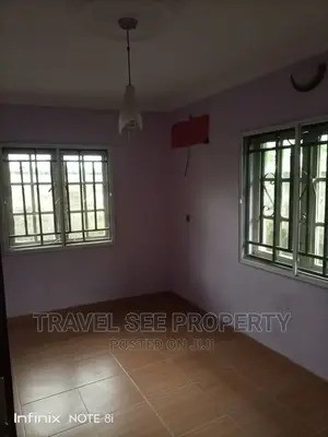 3bdrm Bungalow in Eleko Junction for sale