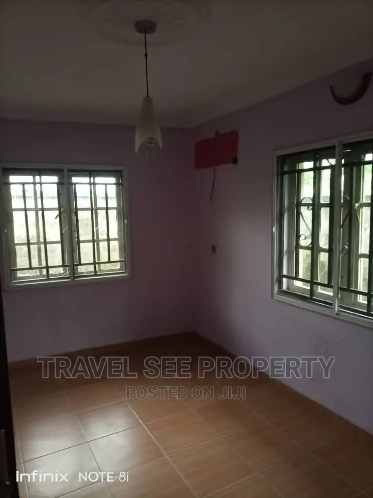 3bdrm Bungalow in Eleko Junction for sale