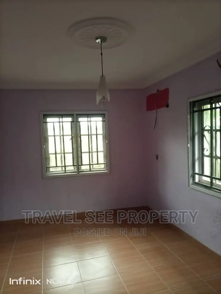 3bdrm Bungalow in Eleko Junction for sale
