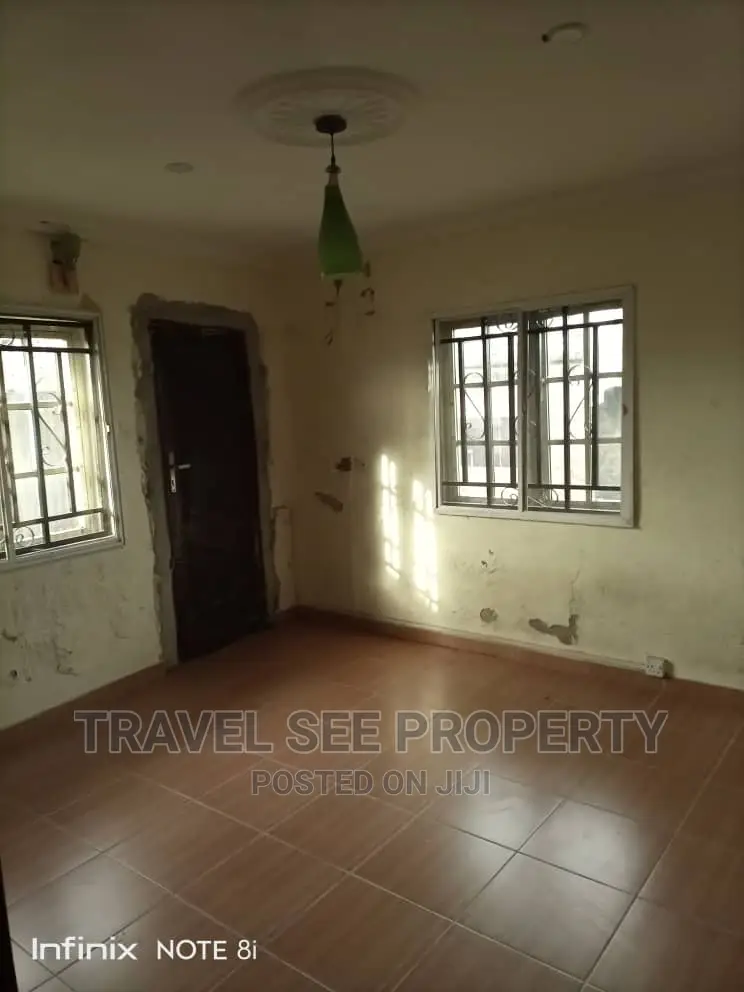 3bdrm Bungalow in Eleko Junction for sale