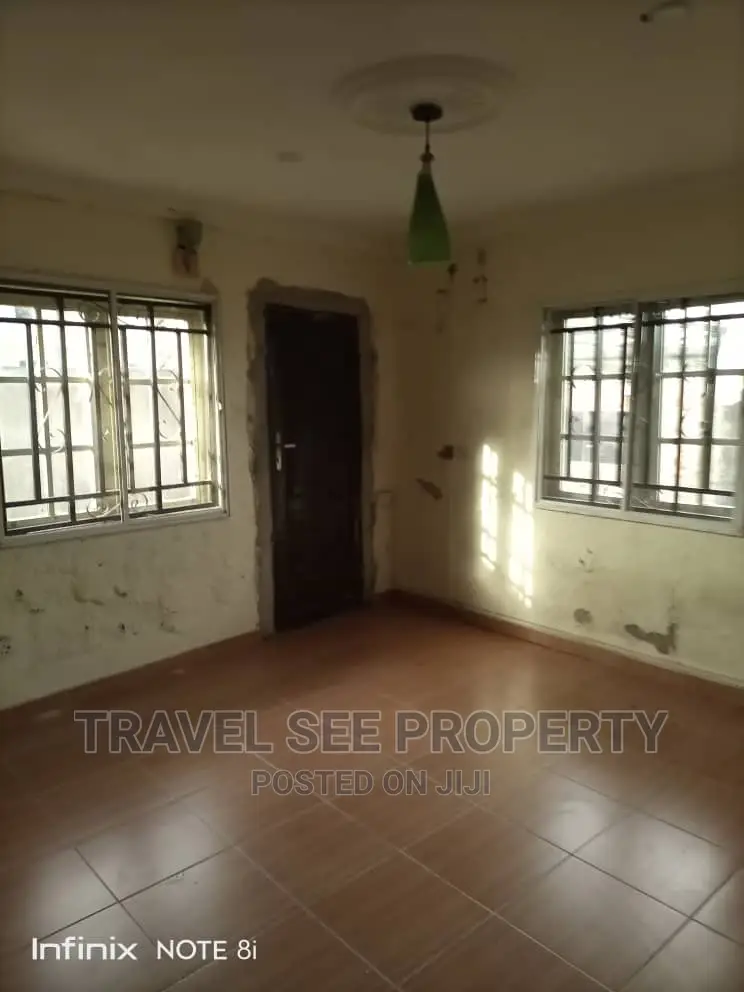 3bdrm Bungalow in Eleko Junction for sale