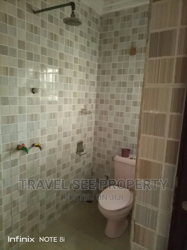 3bdrm Bungalow in Eleko Junction for sale