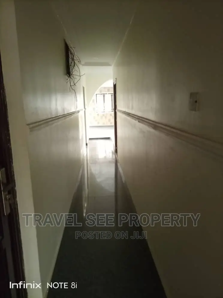 3bdrm Bungalow in Eleko Junction for sale
