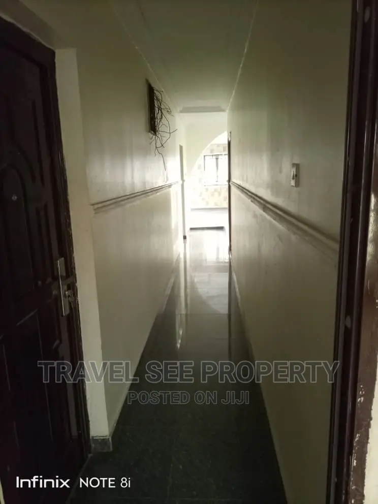 3bdrm Bungalow in Eleko Junction for sale