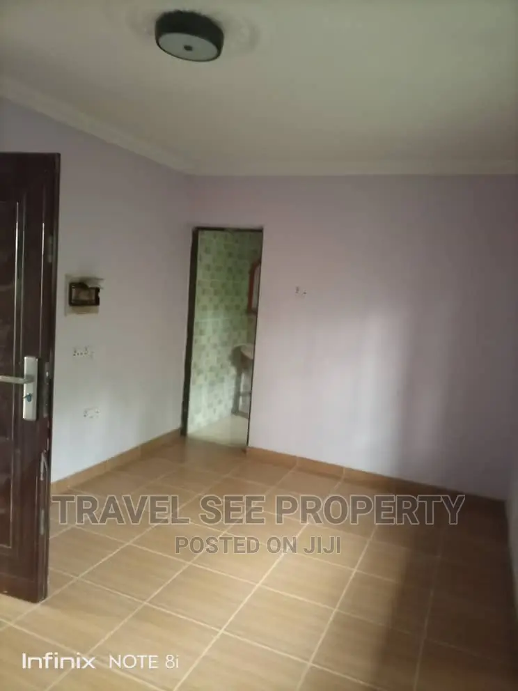 3bdrm Bungalow in Eleko Junction for sale