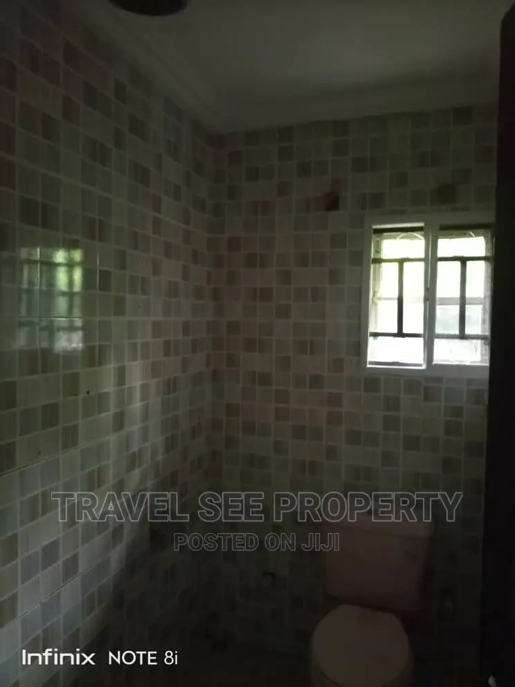 3bdrm Bungalow in Eleko Junction for sale