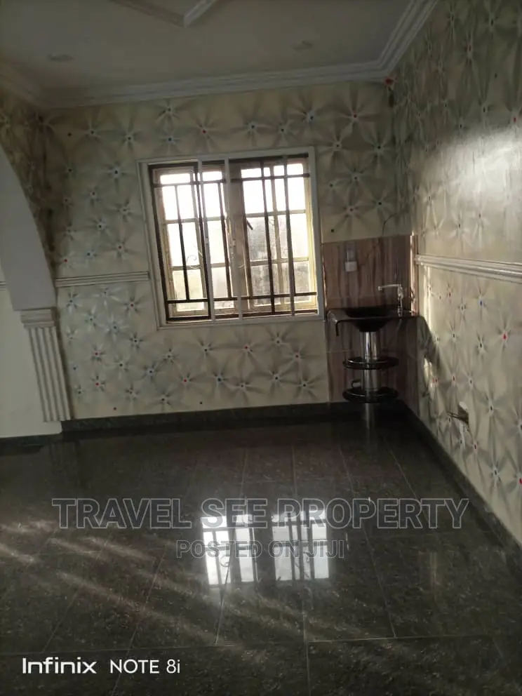 3bdrm Bungalow in Eleko Junction for sale