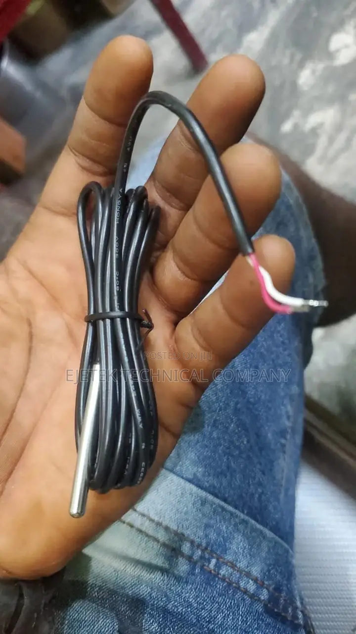 Thermocouple