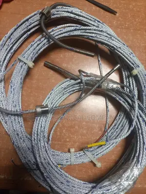 Thermocouple
