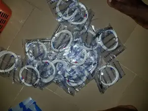 Thermocouple