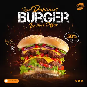 Graphics Designer