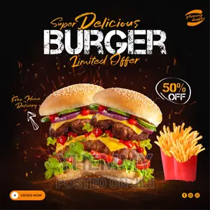 Graphics Designer