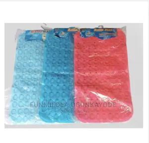 Antislip Bathroom Foot Mat