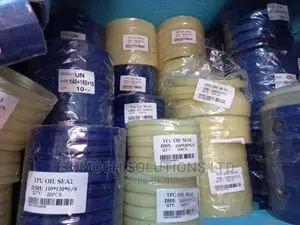 Hydraulic Seals Industrial Seals Oil Seals Pneumatic Seals