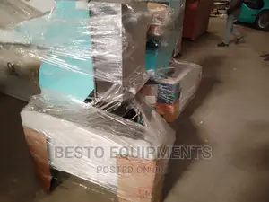 Plastic Bottle Crusher 20hp Pet Plastic Bottle Crusher