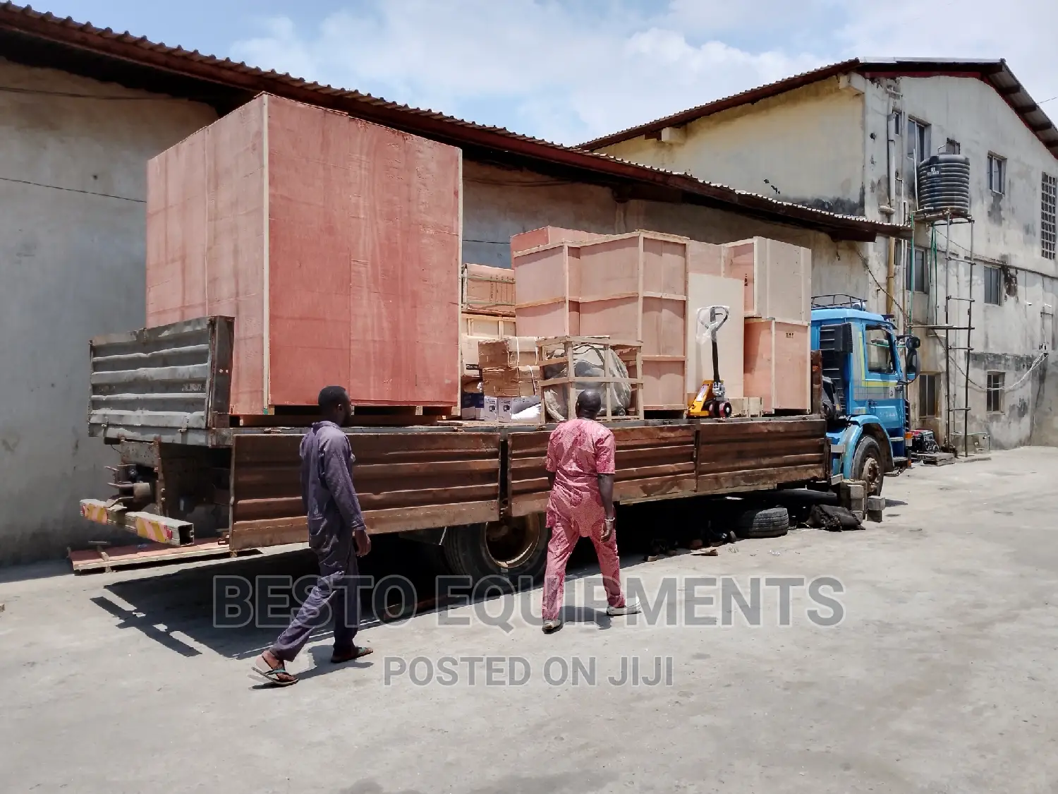 Complete Setup Bottle Water Production Machines Bottle Water