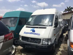 Cooling Van/Working Cold Room (6-Tons)